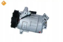 NRF  Compressor air conditioning compressor 32784 nrf