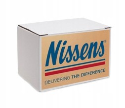 Nissens 87221 Blower for audi a6 c5 1.8 1.9 tdi 2.0 2.4 2.5 2.7