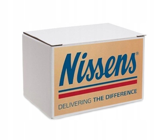 Nissens 87221 Blower for audi a6 c5 1.8 1.9 tdi 2.0 2.4 2.5 2.7