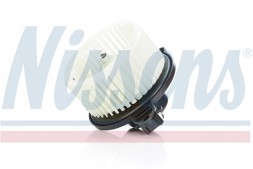 Nissens 87221 Blower for audi a6 c5 1.8 1.9 tdi 2.0 2.4 2.5 2.7