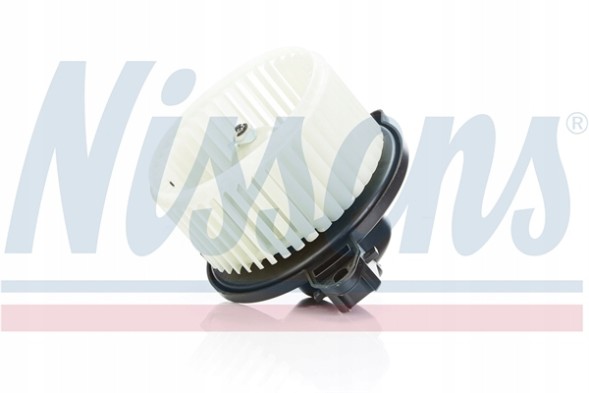 Nissens 87221 Blower for audi a6 c5 1.8 1.9 tdi 2.0 2.4 2.5 2.7
