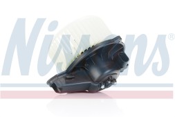 Nissens 87221 Blower for audi a6 c5 1.8 1.9 tdi 2.0 2.4 2.5 2.7