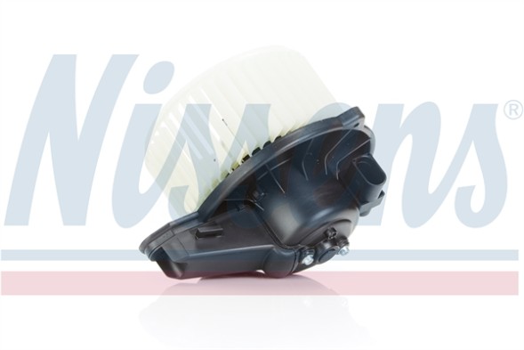 Nissens 87221 Blower for audi a6 c5 1.8 1.9 tdi 2.0 2.4 2.5 2.7