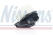 Nissens 87221 Blower for audi a6 c5 1.8 1.9 tdi 2.0 2.4 2.5 2.7