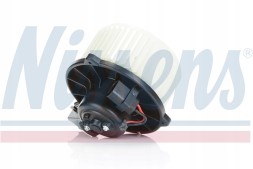 Nissens 87221 Blower for audi a6 c5 1.8 1.9 tdi 2.0 2.4 2.5 2.7