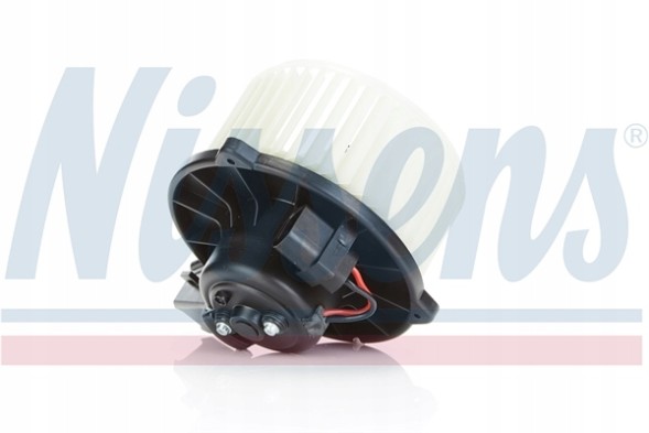 Nissens 87221 Blower for audi a6 c5 1.8 1.9 tdi 2.0 2.4 2.5 2.7