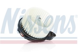 Nissens 87221 Blower for audi a6 c5 1.8 1.9 tdi 2.0 2.4 2.5 2.7