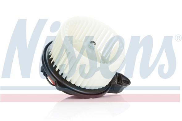 Nissens 87221 Blower for audi a6 c5 1.8 1.9 tdi 2.0 2.4 2.5 2.7