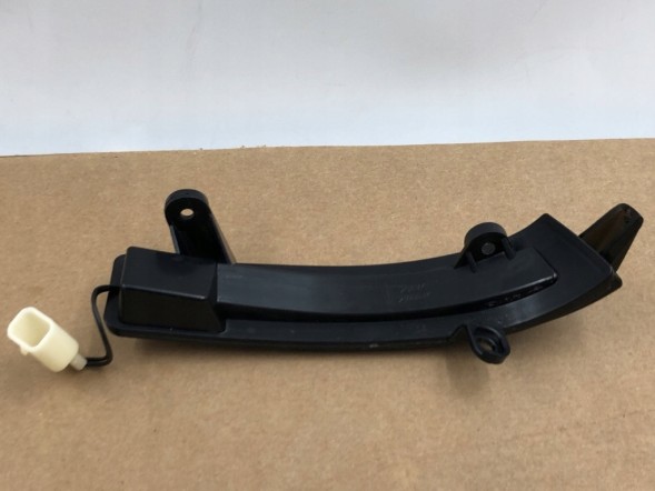 WOLLER  Smokey led dynamic mazda 3 axela atenza lift