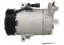 Nissens 89346 Compressor air conditioning compressor 89346 nissens