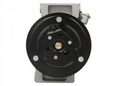 Nissens 89346 Compressor air conditioning compressor 89346 nissens