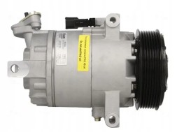 Nissens 89346 Compressor air conditioning compressor 89346 nissens