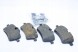 BMW OE 6778320 34116778320 Original brake pads front mini r50 r52 r53 r55 r56 r57 r58 r59 jcw