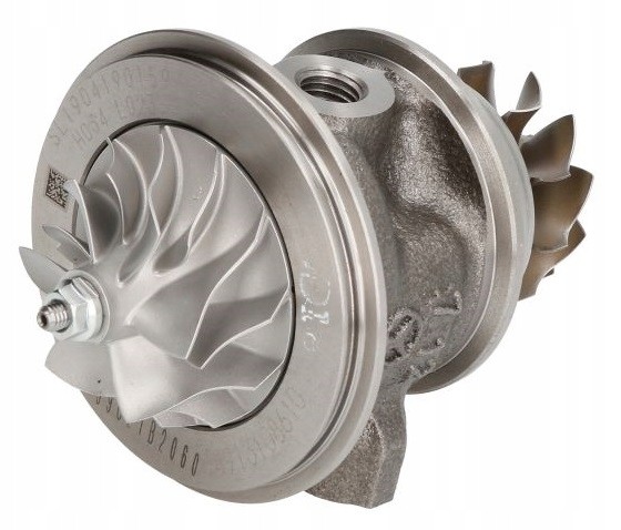 TS Turbo 49131-05200 Core turbine insert chra koras fiat ducato 2.2 jtd 100 km 49131-05400