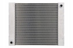 Apex Cooler 6/ gran coupe f06/f12/f13, 11- 17112284278 17112284276