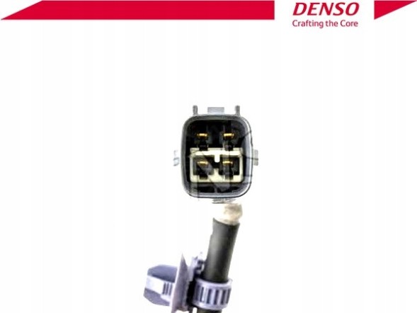 Denso PRO/DOX-0506 DEN Lambda probe lexus gs gx is c is ii toyota land cr + collision assistant #34