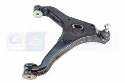 Denckermann D120459 Front left control arm - denckermann d120459