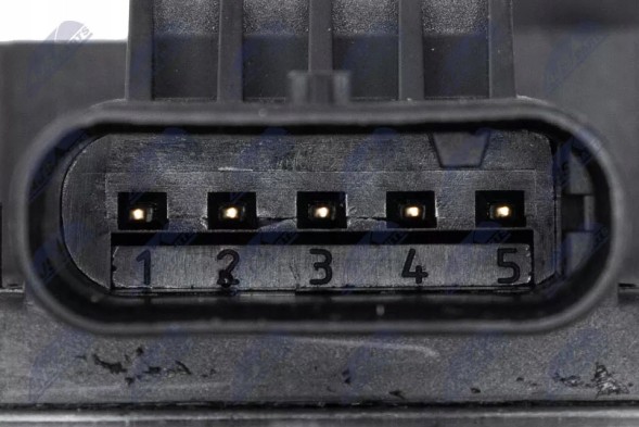 NTY ENOX-HY-003 Nty sensor/probe nox enox-hy-003