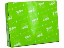 Valeo 812255 Seat exeo 1.6-2.0 08-13 exeo 1.6-2.0 09-13 heater