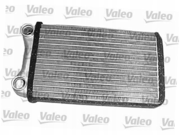 Valeo 812255 Seat exeo 1.6-2.0 08-13 exeo 1.6-2.0 09-13 heater