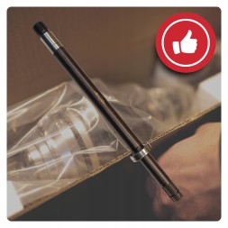 BRV B1295 Intermediate shaft mercedes w222 w213 w205 w253 7 gear