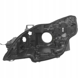 Mertt MRT-2031555 Front headlight lamp housing left can peugeot 508 2011-2018