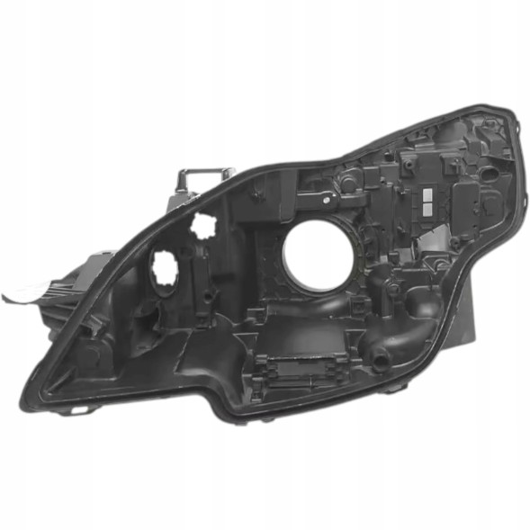 Mertt MRT-2031555 Front headlight lamp housing left can peugeot 508 2011-2018