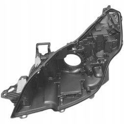 Mertt MRT-2031555 Front headlight lamp housing left can peugeot 508 2011-2018