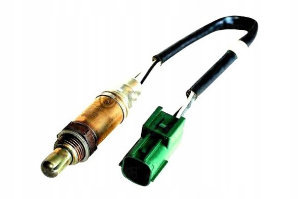 Bosch 0 258 005 293/BOS Bosch lambda probe (number of wires 4, 375mm) nis + driver assistant #28