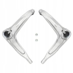 Master-Sport Germany 37041-KIT-MS Set of control arms front rover 75 ms