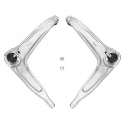 Master-Sport Germany 37041-KIT-MS Set of control arms front rover 75 ms
