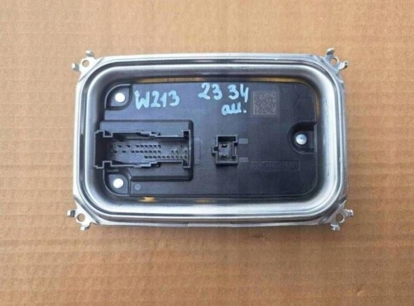 Mercedes-Benz OE  Mercedes e class w213 xenon converter module