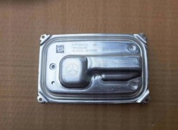 Mercedes-Benz OE  Mercedes e class w213 xenon converter module