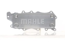 Mahle  Engine oil cooler clc 131 000s mahle