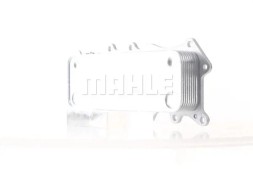 Mahle  Engine oil cooler clc 131 000s mahle