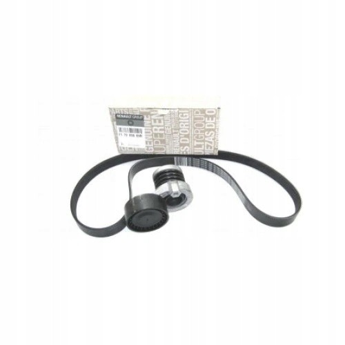 Renault OE 117203804R Belt set renault 1.5dci 12- dacia duster ii 6pk1152 117203804r org