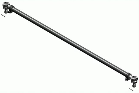 Lemforder 20889 01 Steering rod lmi20889