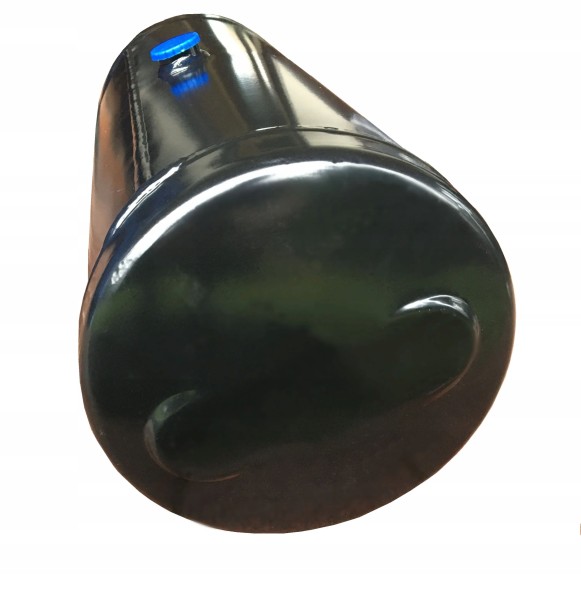 CHINA 0054322501 Air tank 40l 276x757.5mm mercedes
