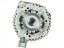 AS-PL A0287 Alternator 150a a0287 as-pl ford volvo c70