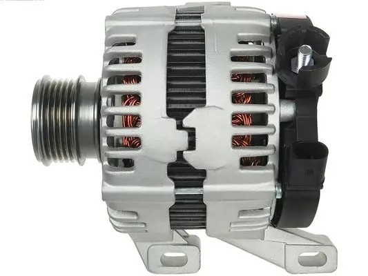AS-PL A0287 Alternator 150a a0287 as-pl ford volvo c70