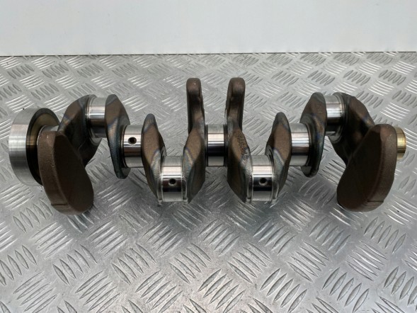 BMW OE 7599247 Bmw n20 2.0i crankshaft new original n20b20 7599247