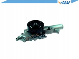 Graf  Graf water pump db om613 w210 + driver assistant #28