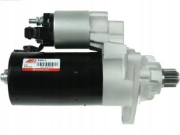 AS-PL S0212 Starter s0212 as-pl vw transporter