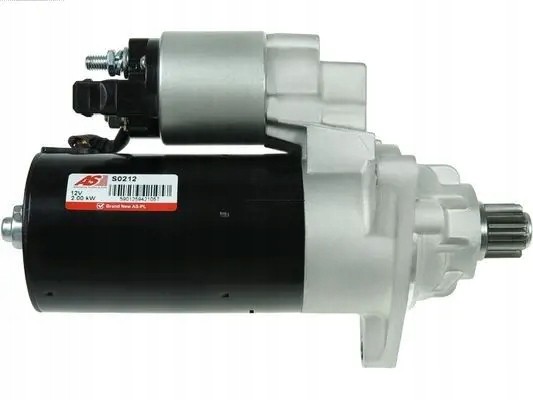 AS-PL S0212 Starter s0212 as-pl vw transporter