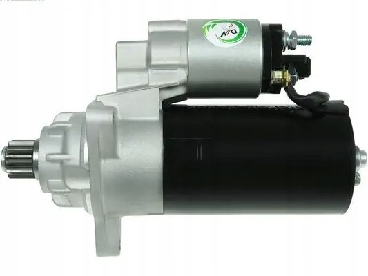 AS-PL S0212 Starter s0212 as-pl vw transporter