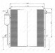 NRF  Condenser air conditioning cooler 35871 nrf