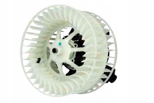 Thermotec THEDDM012TT/RS1 Blower fan thermotec 128450n 87630 8ew009 + collision set #23