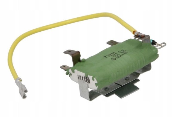 Mahle ABR 172 000P H0hj6v_c blower control element (dmu resistor