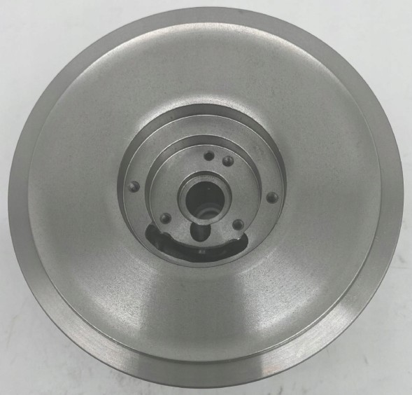 MV Parts CER A8496/283/01 Cer body a8496 rhv4