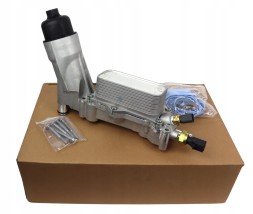 AC 86896368 Oil cooler aluminum housing jeep chrysler dodge ram 3.2 / 3.6